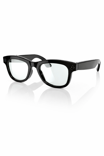 Oculara Ai Glasses