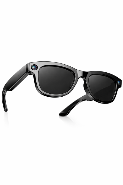 Oculara Ai Glasses