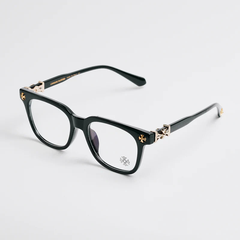 Vyrolume Chrome Glasses