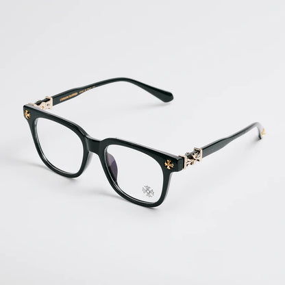 Vyrolume Chrome Glasses