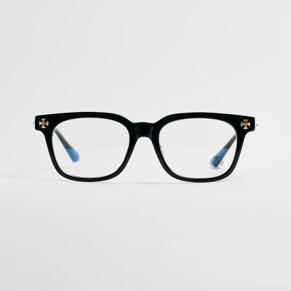 Vyrolume Chrome Glasses