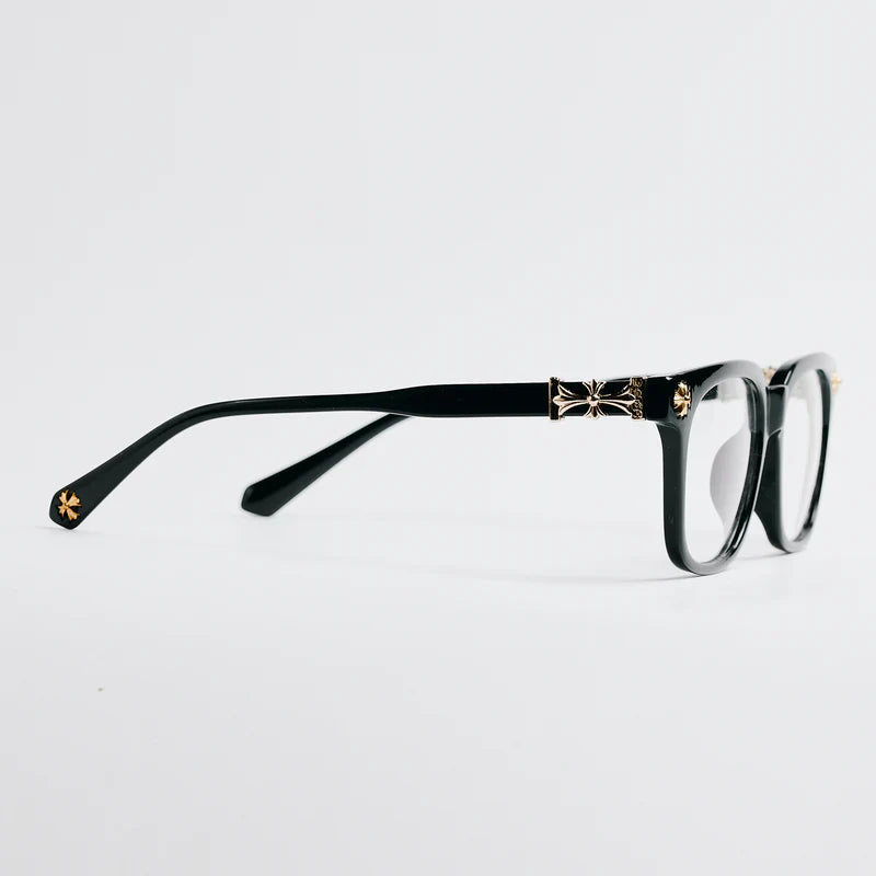 Vyrolume Chrome Glasses