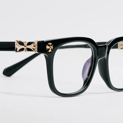 Vyrolume Chrome Glasses