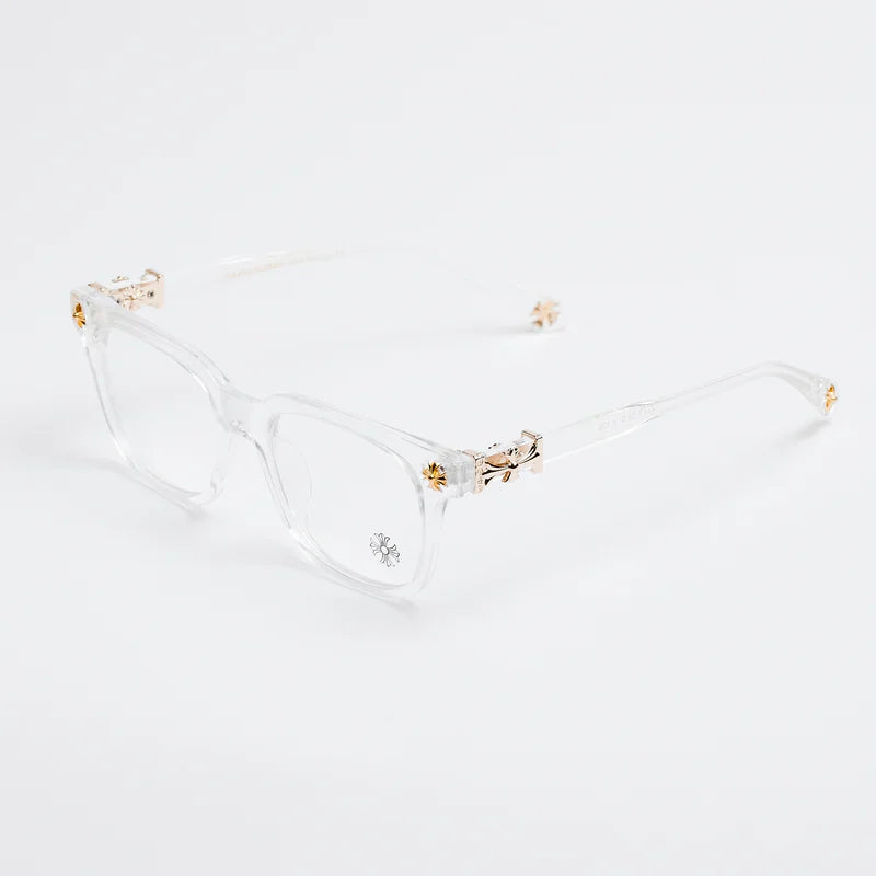 Vyrolume Chrome Glasses