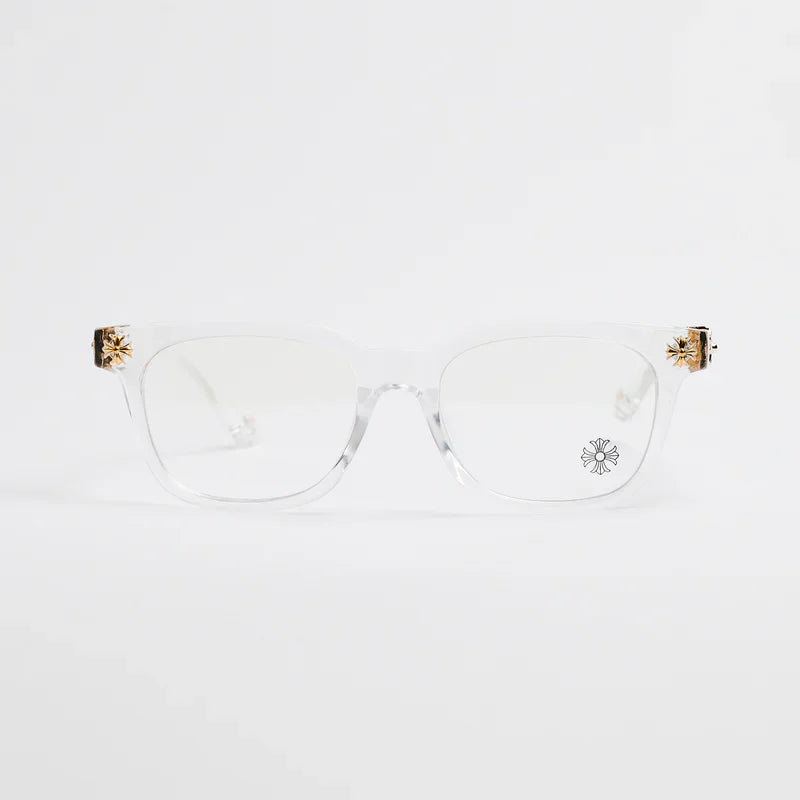 Vyrolume Chrome Glasses