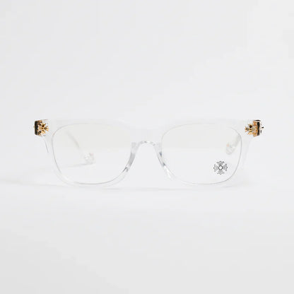 Vyrolume Chrome Glasses